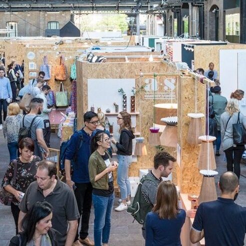 Special Exhibition Projects