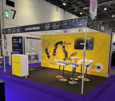 Exhibition Graphics