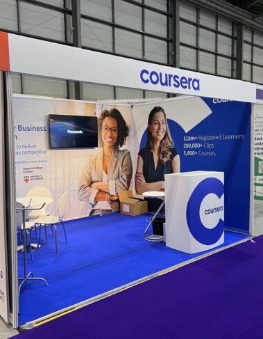 Exhibition Graphics