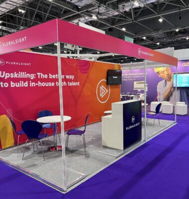 Exhibition Graphics
