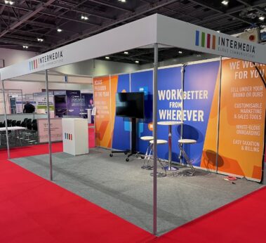 Shell Scheme Stand Builds