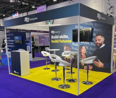 Exhibition Graphics