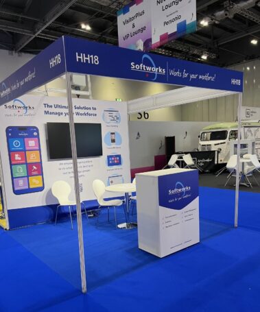 Exhibition Graphics