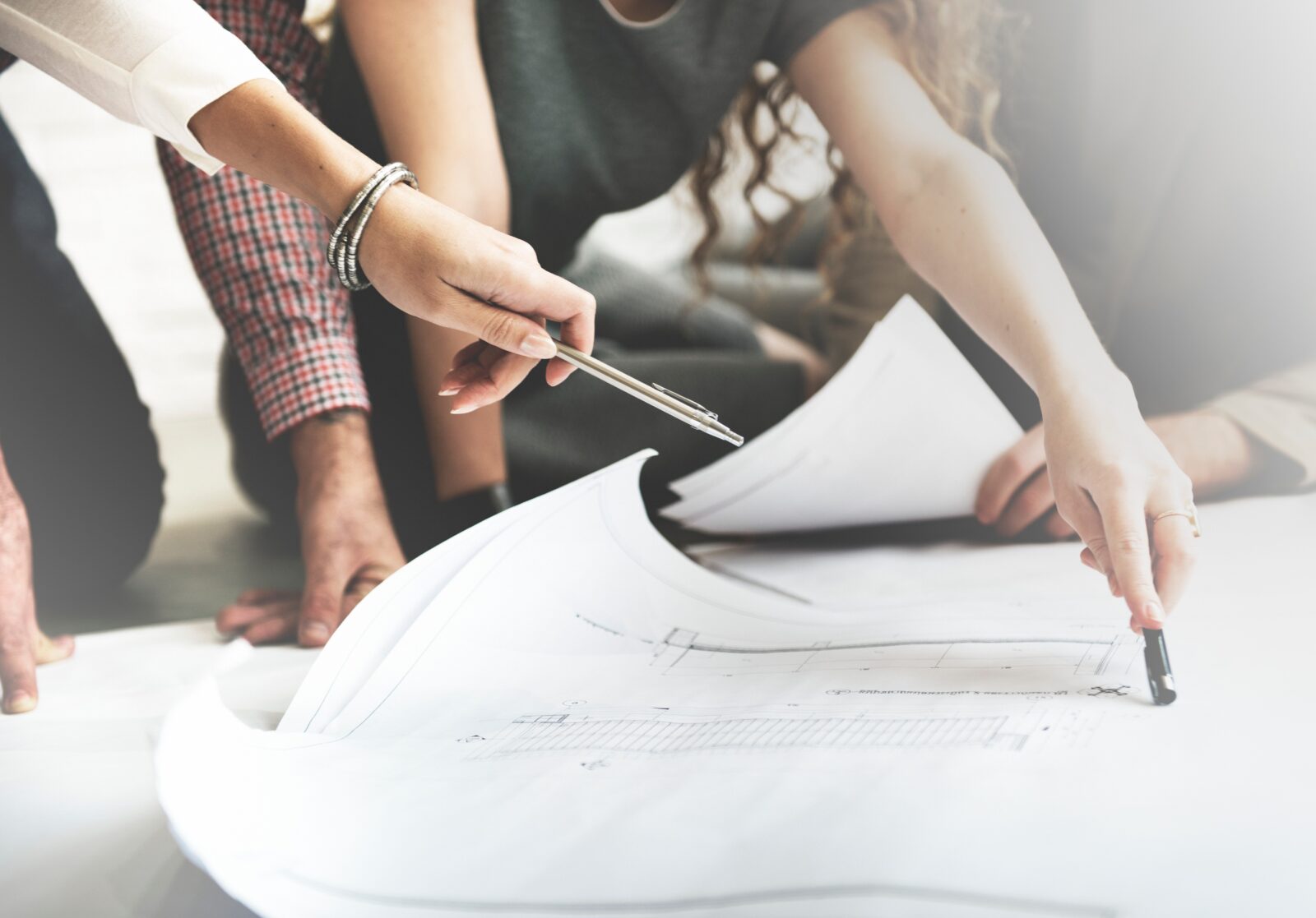 Streamlined Planning