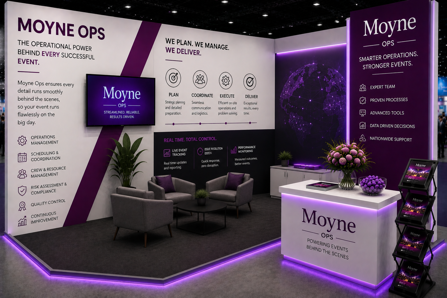 moyne ops