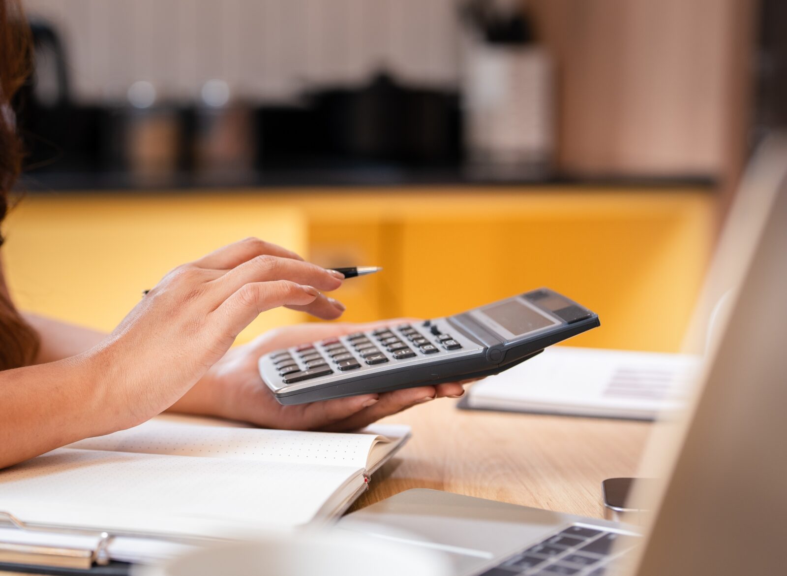 streamlined budget