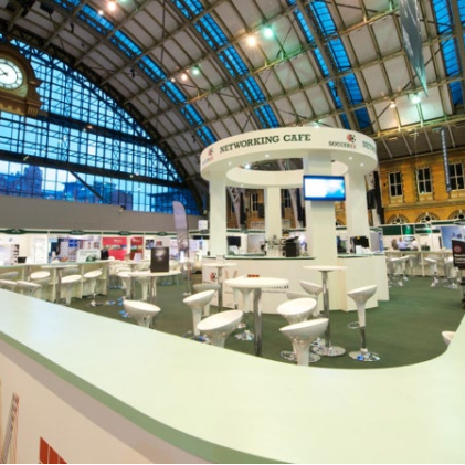Soccerex