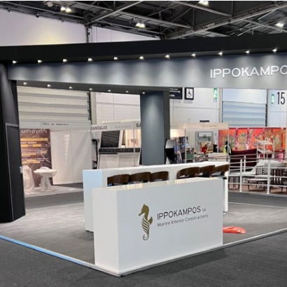Cruise Ship Interiors Expo