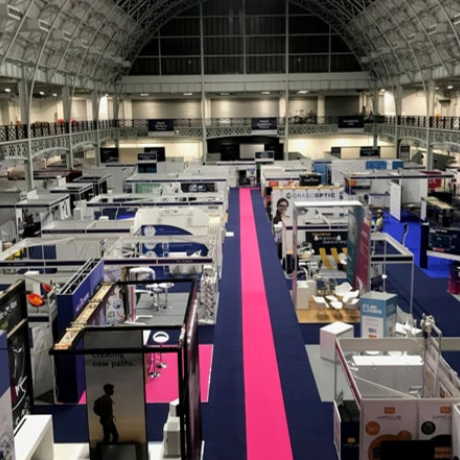 Dentistry Show London