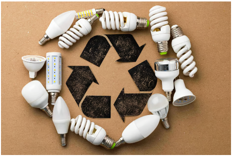 Reuse and Recycle Reuse and Recycle